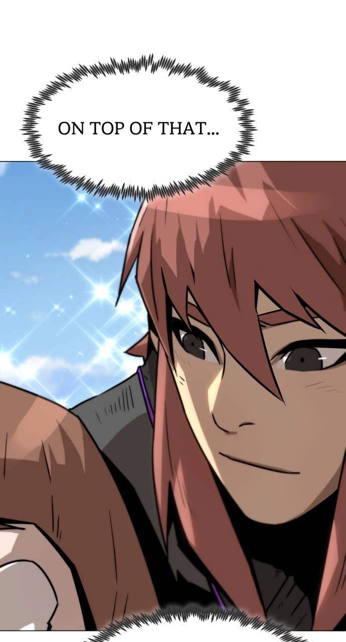 The Dang Clans Swordmaster Heir Just Wants a Normal Life Chapter 6 - Page 9