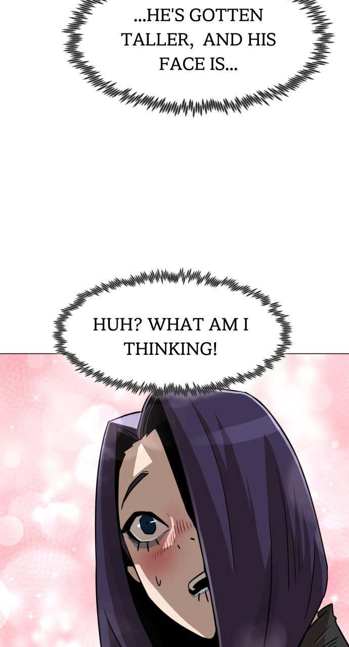 The Dang Clans Swordmaster Heir Just Wants a Normal Life Chapter 6 - Page 10