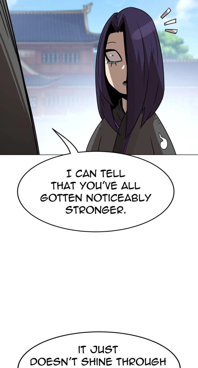 The Dang Clans Swordmaster Heir Just Wants a Normal Life Chapter 6 - Page 12