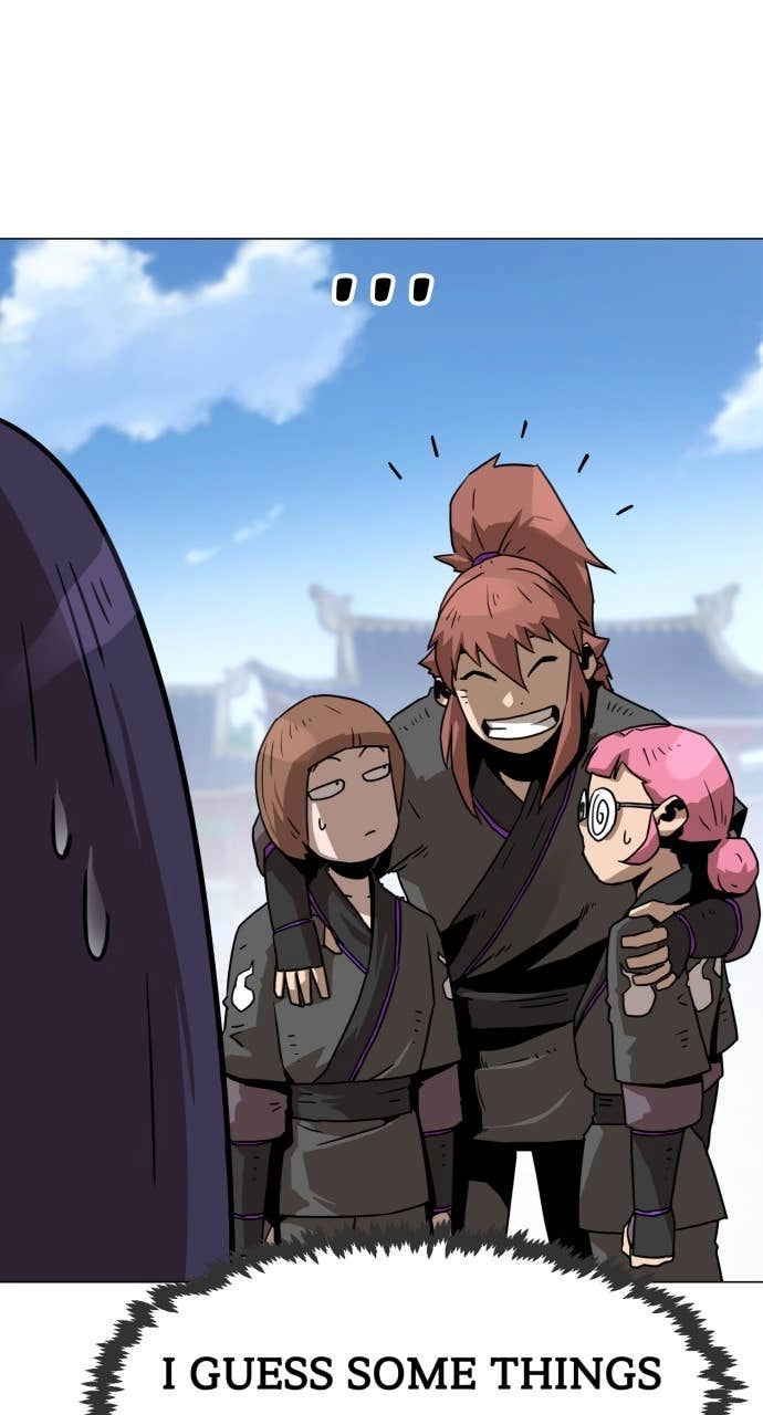 The Dang Clans Swordmaster Heir Just Wants a Normal Life Chapter 6 - Page 14