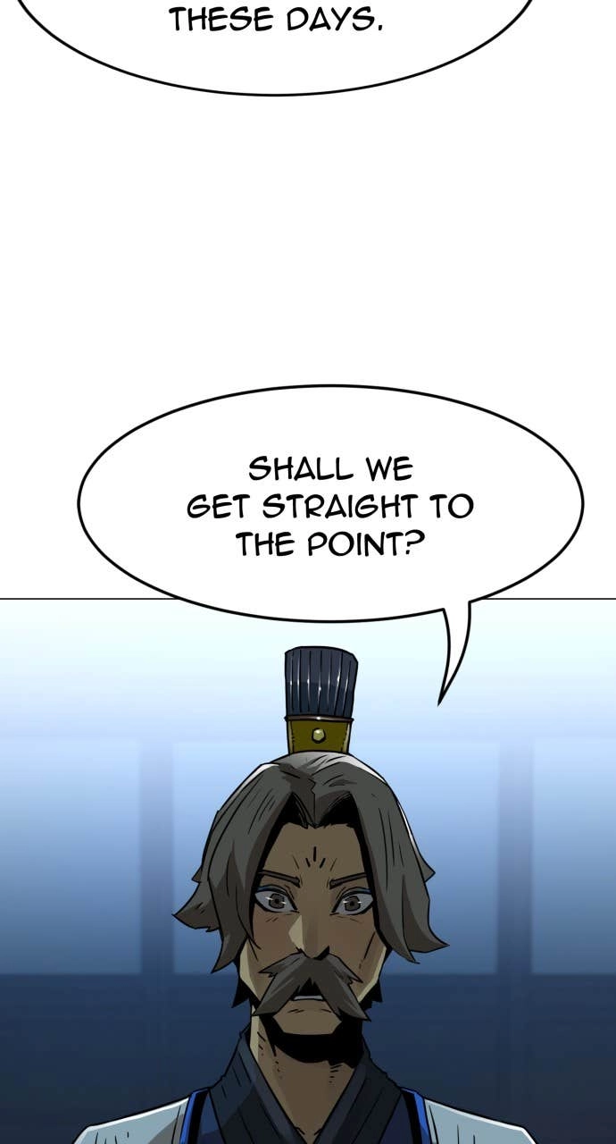 The Dang Clans Swordmaster Heir Just Wants a Normal Life Chapter 6 - Page 19