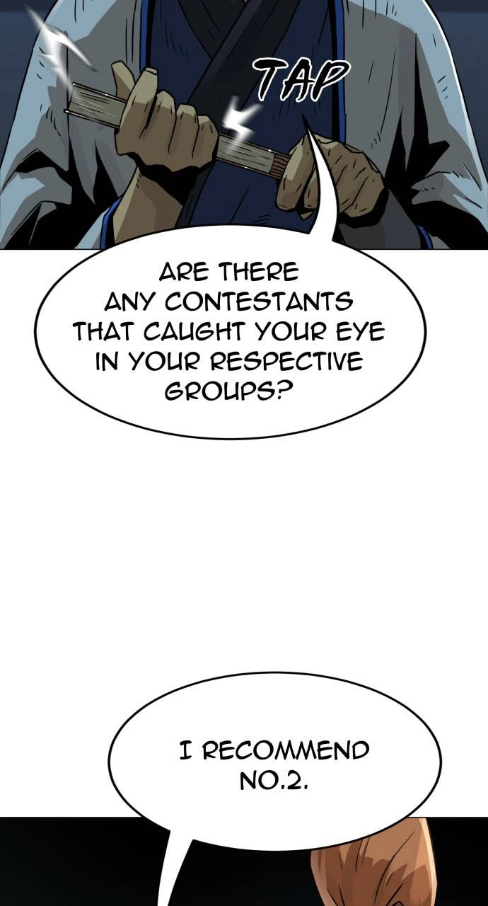 The Dang Clans Swordmaster Heir Just Wants a Normal Life Chapter 6 - Page 20