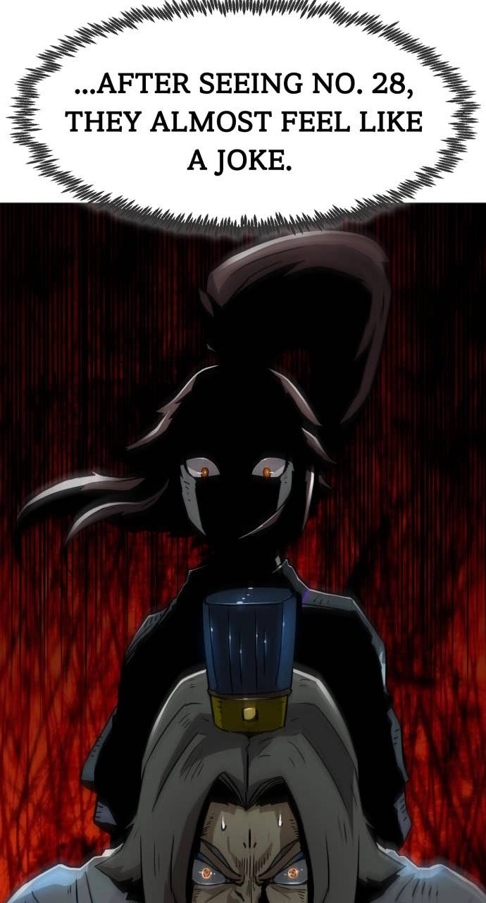 The Dang Clans Swordmaster Heir Just Wants a Normal Life Chapter 6 - Page 29