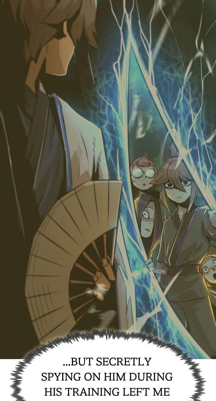The Dang Clans Swordmaster Heir Just Wants a Normal Life Chapter 6 - Page 31