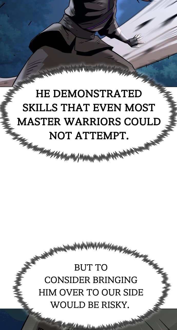 The Dang Clans Swordmaster Heir Just Wants a Normal Life Chapter 6 - Page 33