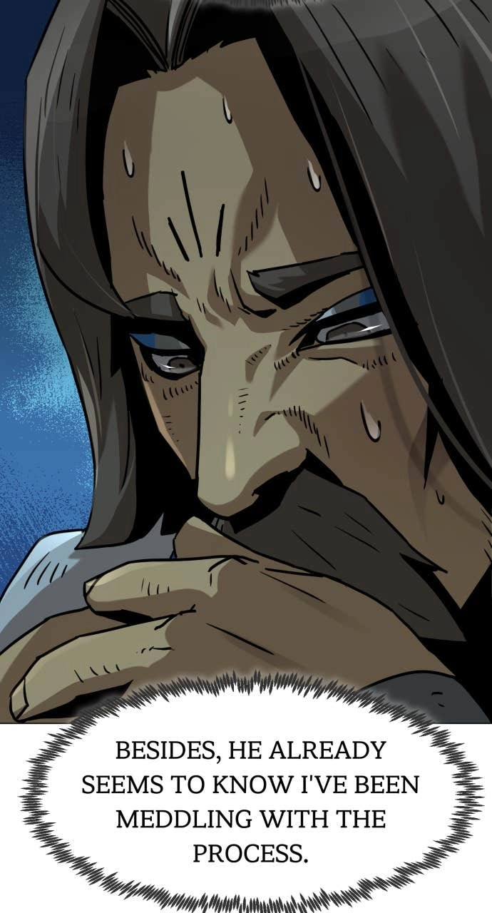 The Dang Clans Swordmaster Heir Just Wants a Normal Life Chapter 6 - Page 34