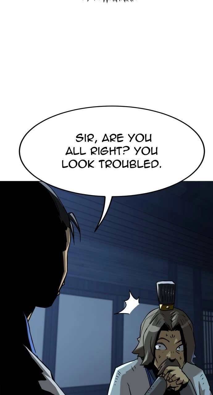 The Dang Clans Swordmaster Heir Just Wants a Normal Life Chapter 6 - Page 35
