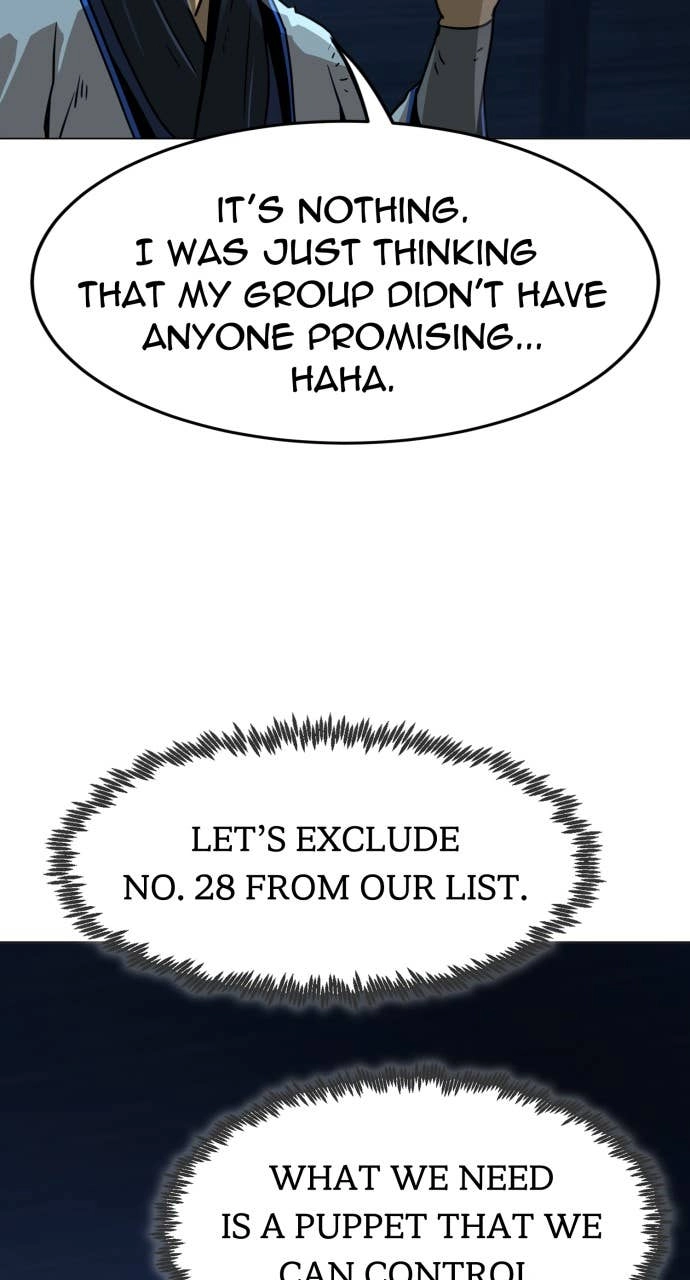 The Dang Clans Swordmaster Heir Just Wants a Normal Life Chapter 6 - Page 37