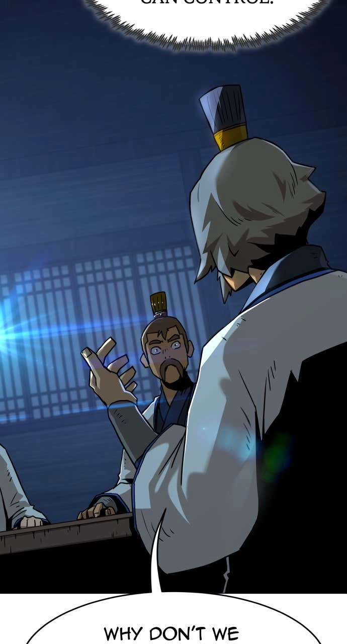 The Dang Clans Swordmaster Heir Just Wants a Normal Life Chapter 6 - Page 38