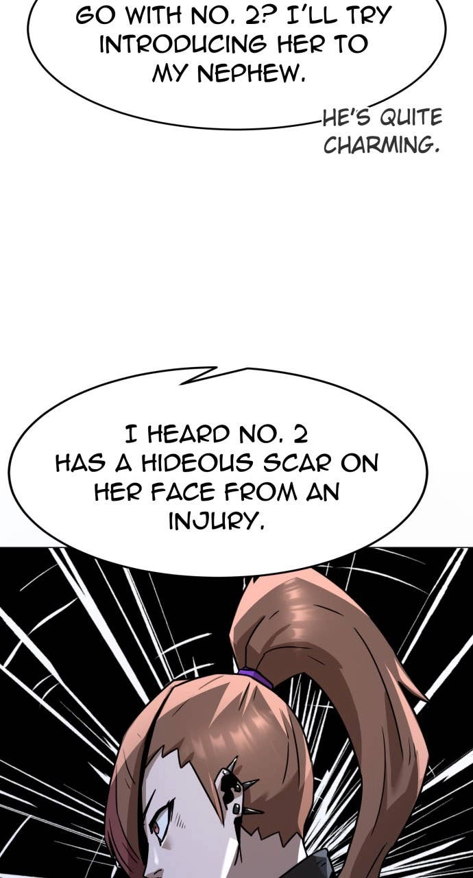 The Dang Clans Swordmaster Heir Just Wants a Normal Life Chapter 6 - Page 39