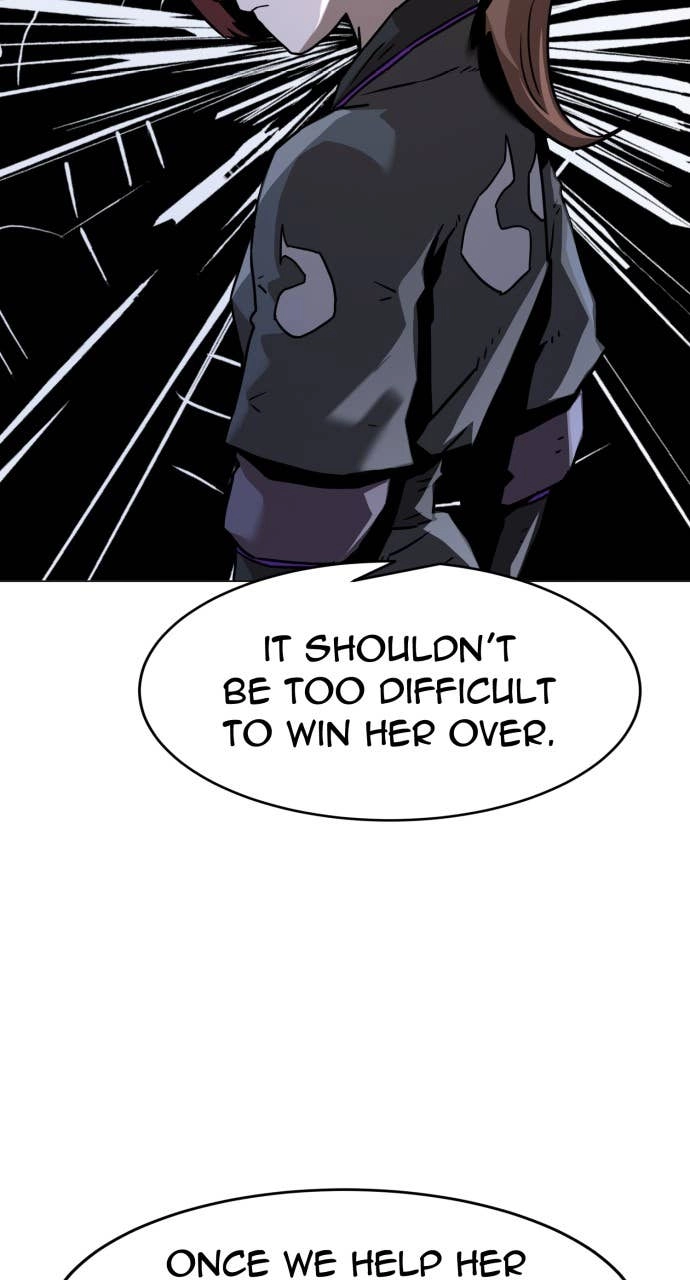 The Dang Clans Swordmaster Heir Just Wants a Normal Life Chapter 6 - Page 40