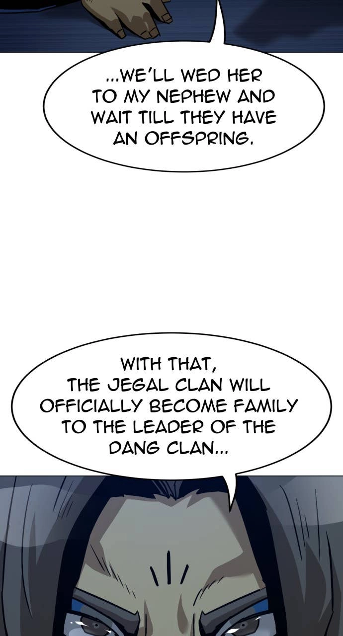 The Dang Clans Swordmaster Heir Just Wants a Normal Life Chapter 6 - Page 42