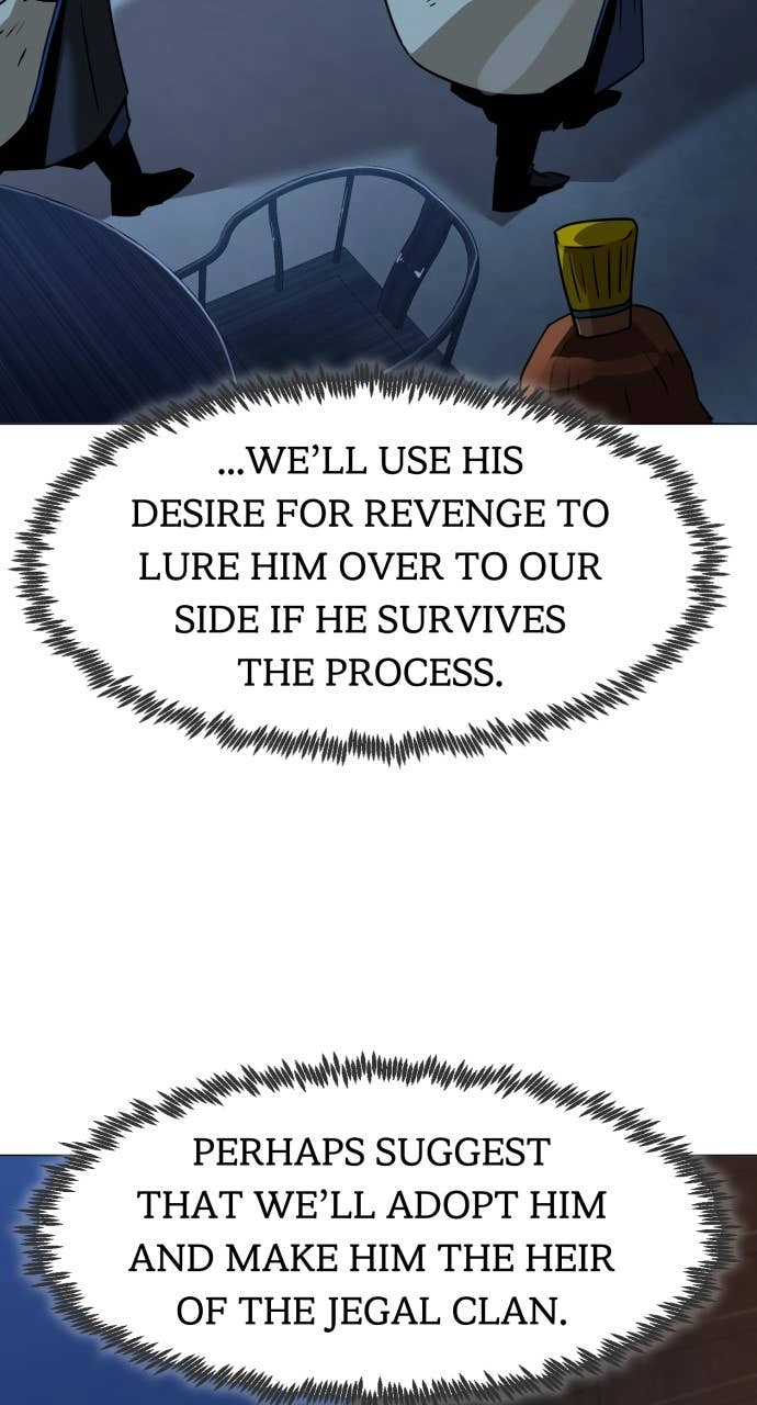 The Dang Clans Swordmaster Heir Just Wants a Normal Life Chapter 6 - Page 48