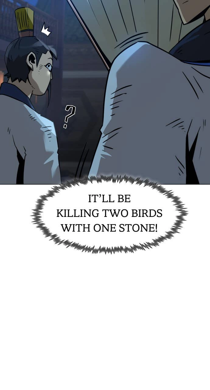 The Dang Clans Swordmaster Heir Just Wants a Normal Life Chapter 6 - Page 50