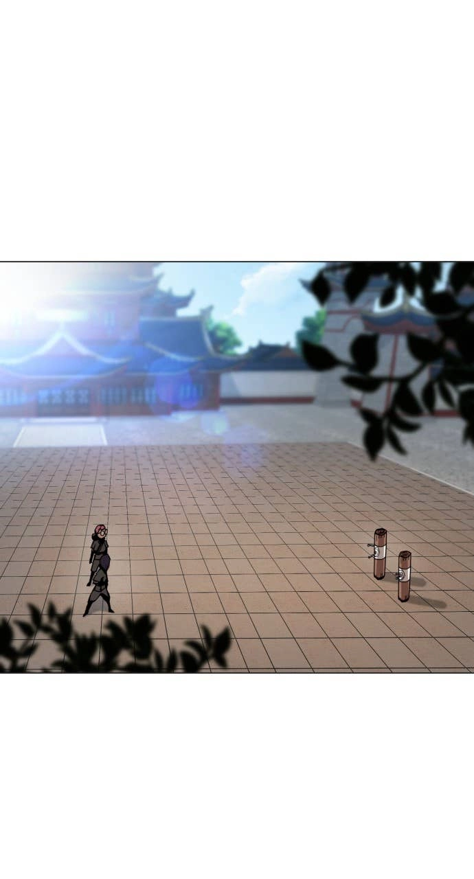 The Dang Clans Swordmaster Heir Just Wants a Normal Life Chapter 6 - Page 51