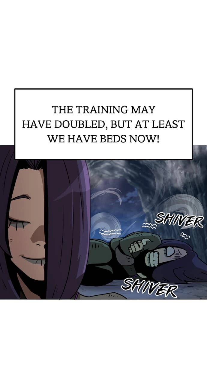 The Dang Clans Swordmaster Heir Just Wants a Normal Life Chapter 6 - Page 54