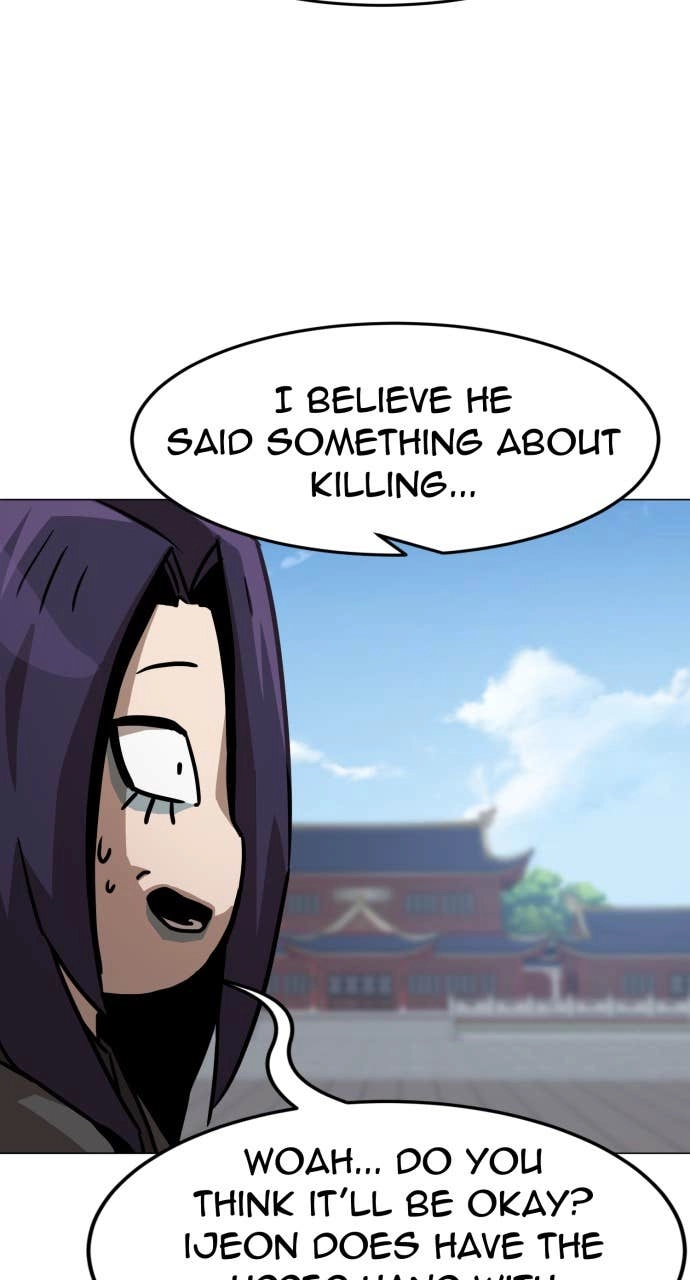 The Dang Clans Swordmaster Heir Just Wants a Normal Life Chapter 6 - Page 56
