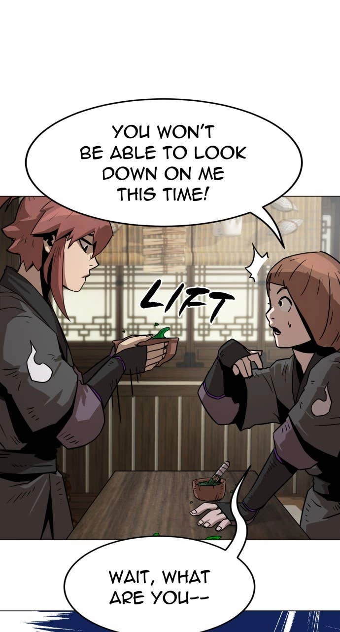 The Dang Clans Swordmaster Heir Just Wants a Normal Life Chapter 6 - Page 58