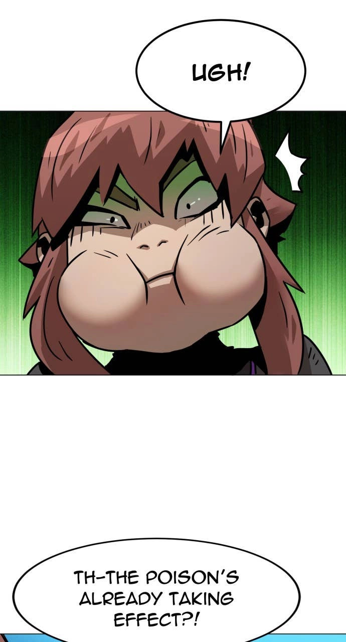 The Dang Clans Swordmaster Heir Just Wants a Normal Life Chapter 6 - Page 62
