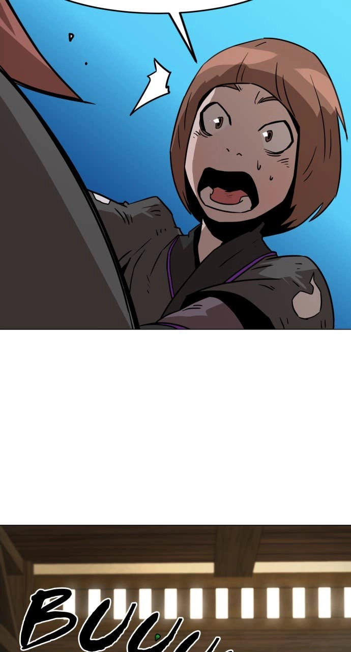 The Dang Clans Swordmaster Heir Just Wants a Normal Life Chapter 6 - Page 63