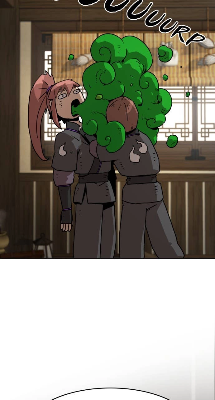 The Dang Clans Swordmaster Heir Just Wants a Normal Life Chapter 6 - Page 64