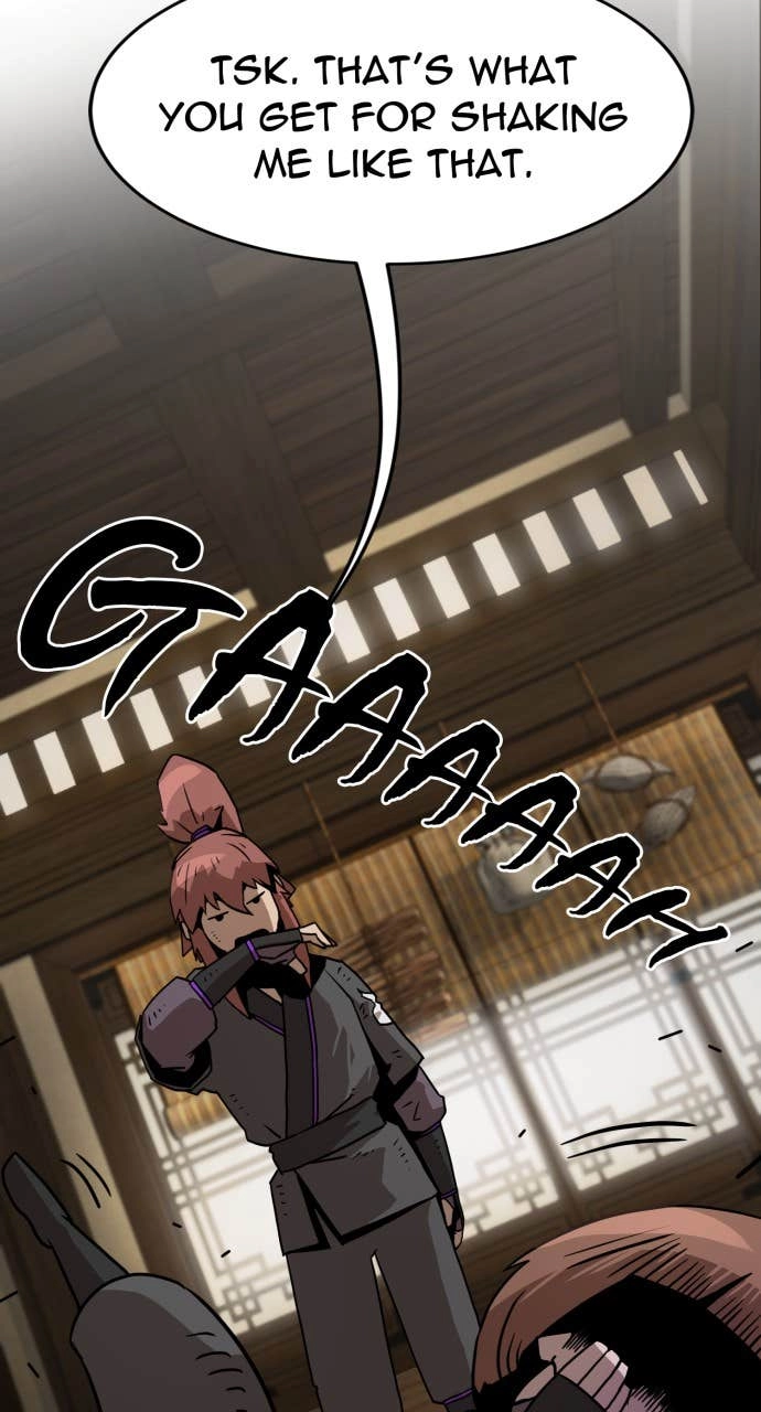 The Dang Clans Swordmaster Heir Just Wants a Normal Life Chapter 6 - Page 65