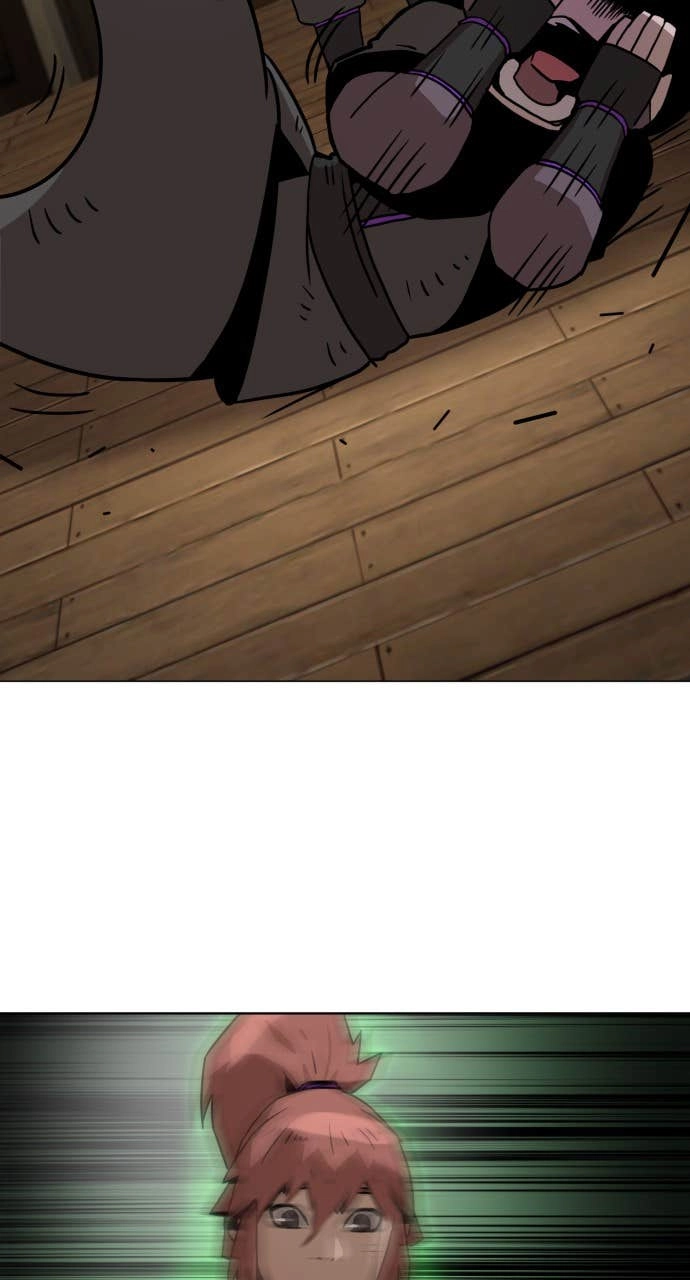 The Dang Clans Swordmaster Heir Just Wants a Normal Life Chapter 6 - Page 66