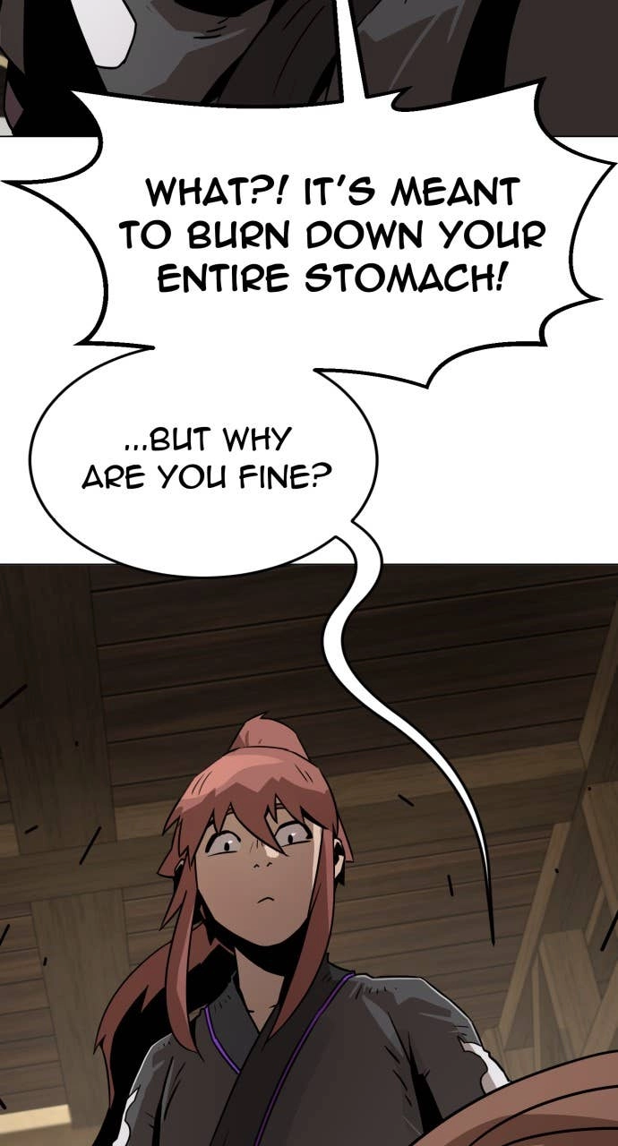 The Dang Clans Swordmaster Heir Just Wants a Normal Life Chapter 6 - Page 69