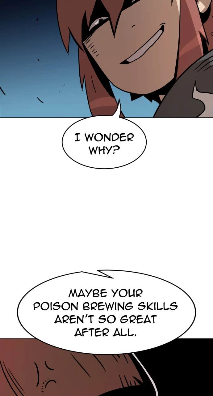 The Dang Clans Swordmaster Heir Just Wants a Normal Life Chapter 6 - Page 71