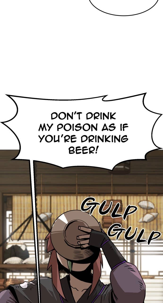 The Dang Clans Swordmaster Heir Just Wants a Normal Life Chapter 6 - Page 74
