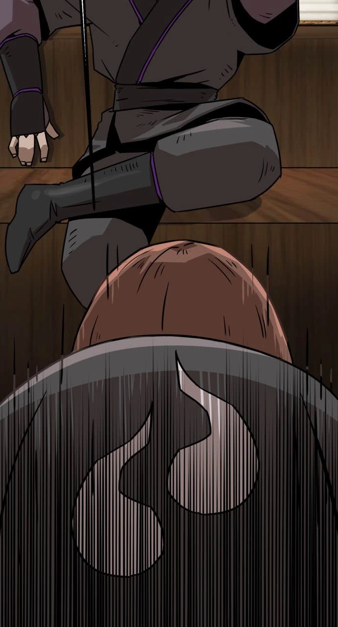 The Dang Clans Swordmaster Heir Just Wants a Normal Life Chapter 6 - Page 75