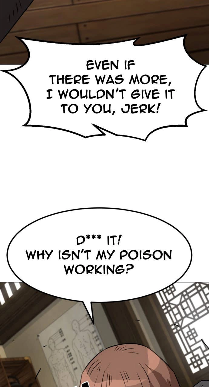 The Dang Clans Swordmaster Heir Just Wants a Normal Life Chapter 6 - Page 77