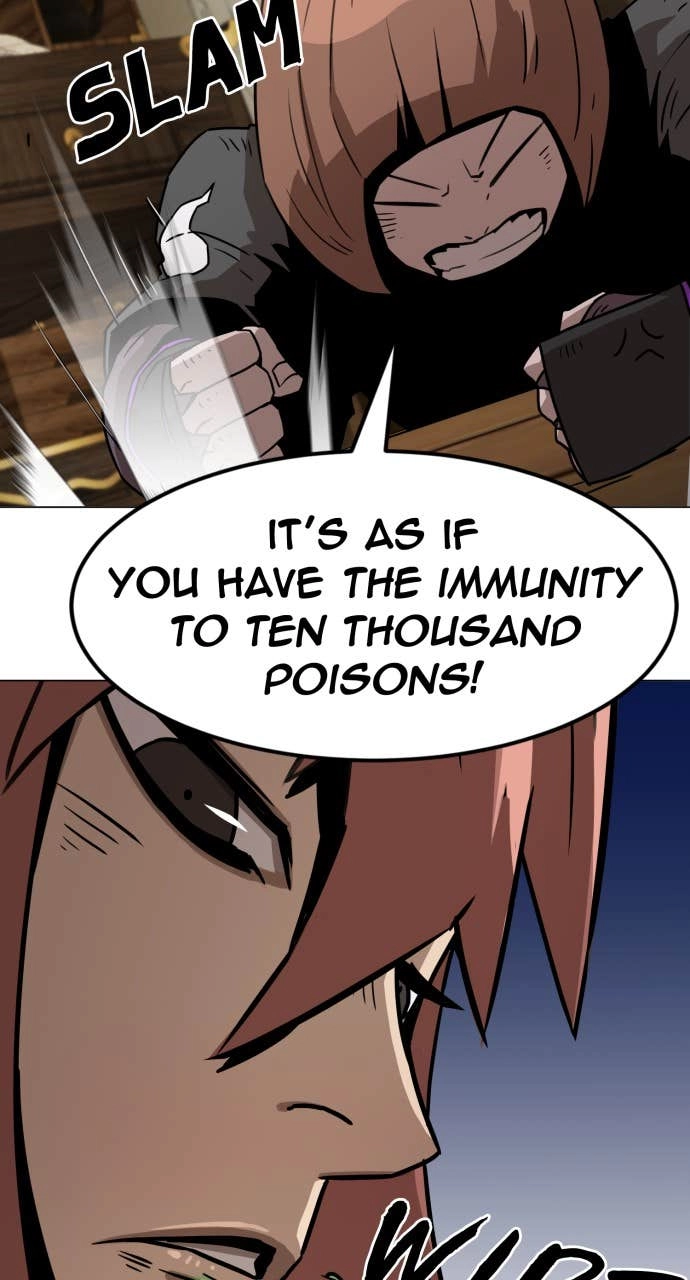 The Dang Clans Swordmaster Heir Just Wants a Normal Life Chapter 6 - Page 78