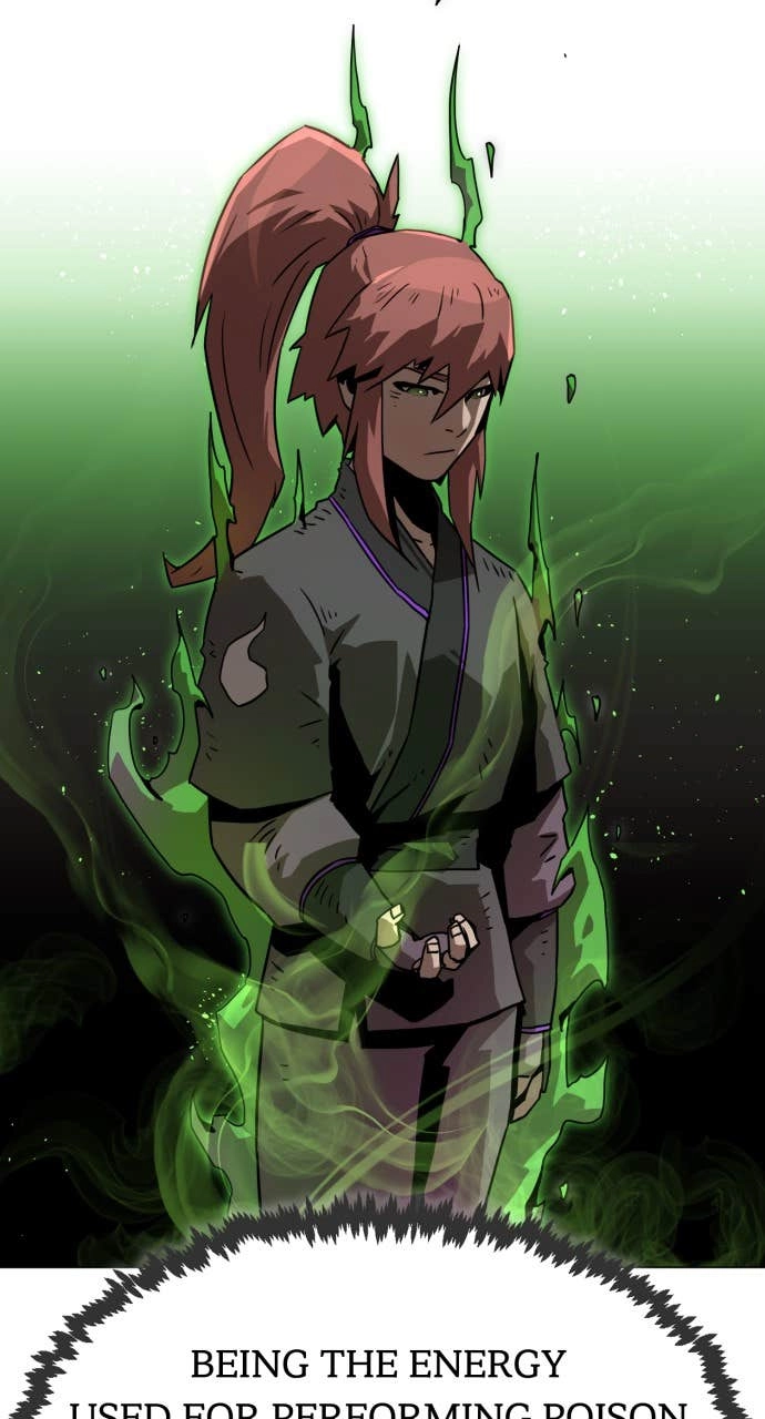 The Dang Clans Swordmaster Heir Just Wants a Normal Life Chapter 6 - Page 80