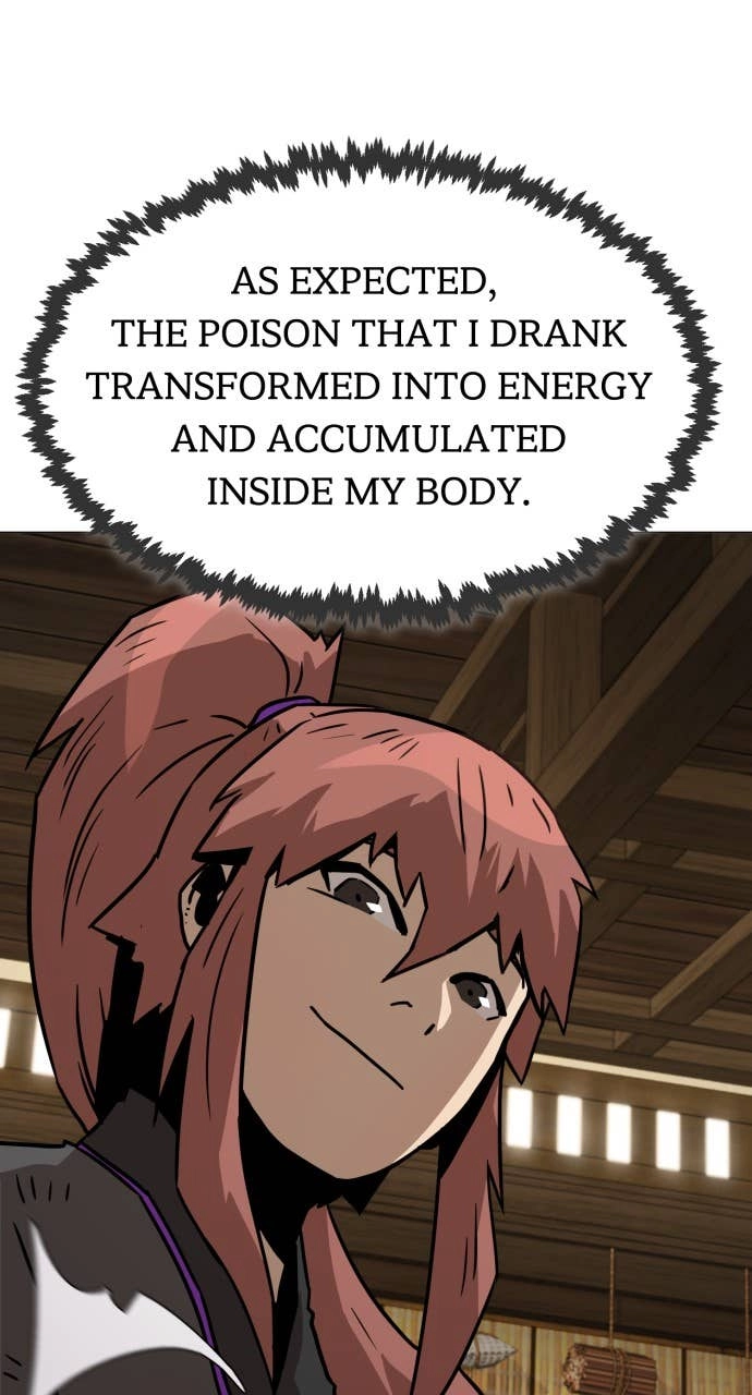 The Dang Clans Swordmaster Heir Just Wants a Normal Life Chapter 6 - Page 83