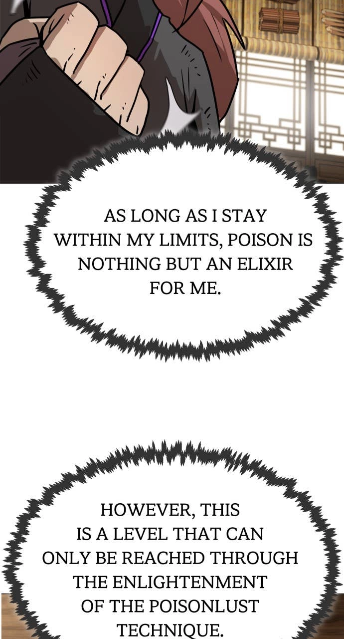 The Dang Clans Swordmaster Heir Just Wants a Normal Life Chapter 6 - Page 84