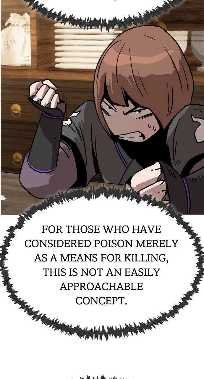 The Dang Clans Swordmaster Heir Just Wants a Normal Life Chapter 6 - Page 85