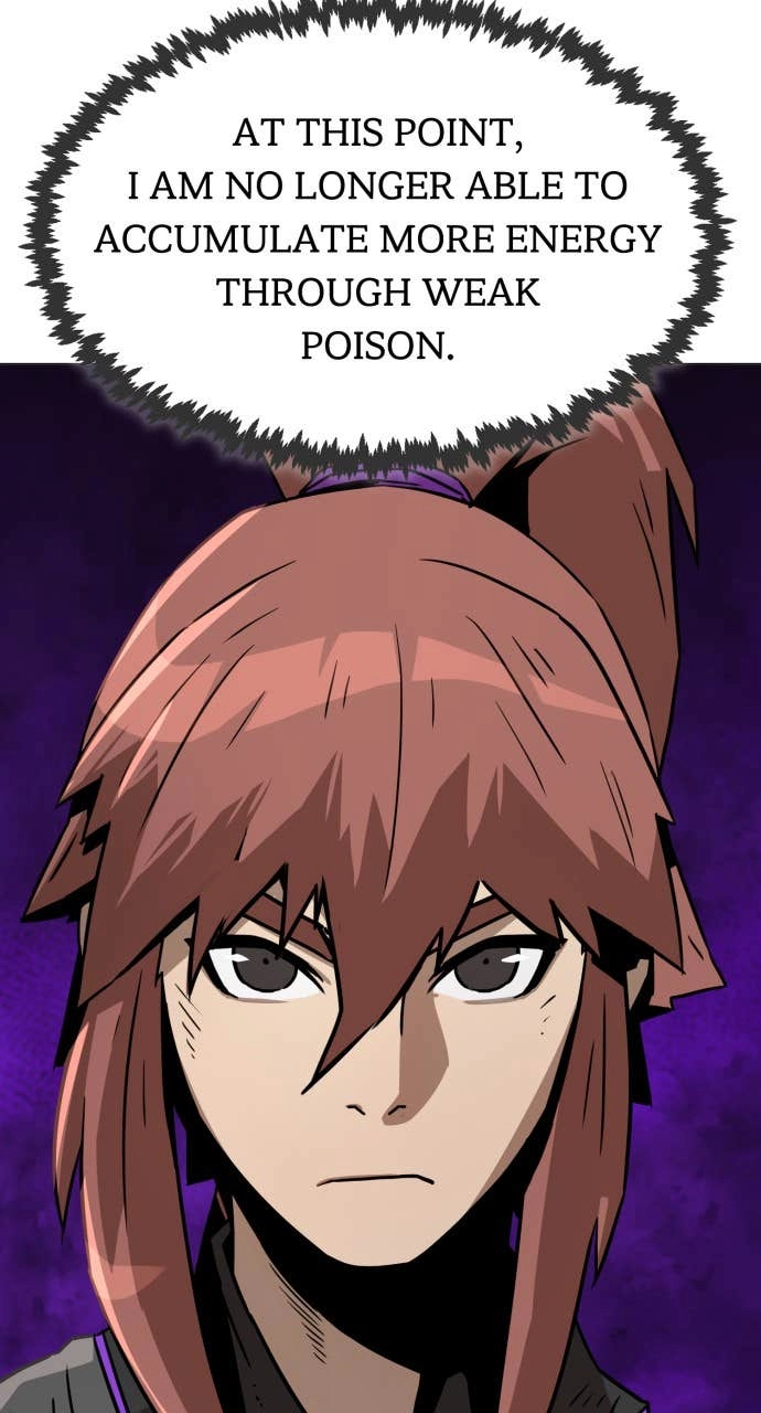 The Dang Clans Swordmaster Heir Just Wants a Normal Life Chapter 6 - Page 86