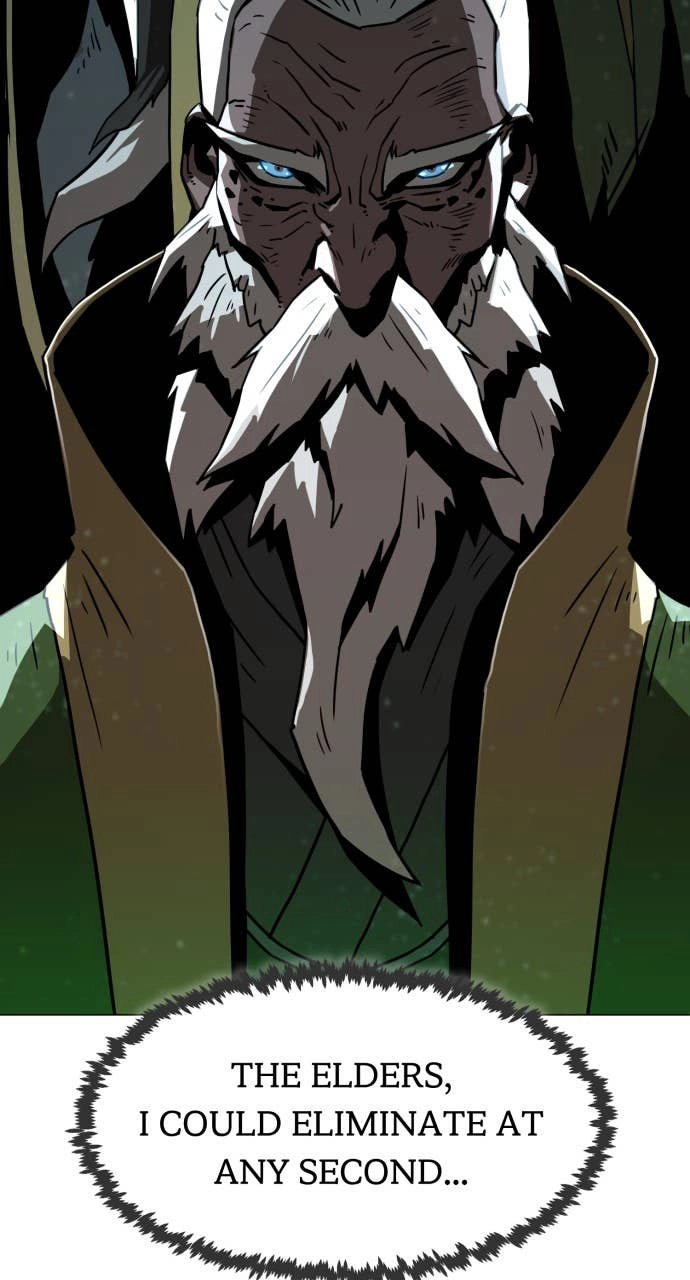The Dang Clans Swordmaster Heir Just Wants a Normal Life Chapter 6 - Page 89
