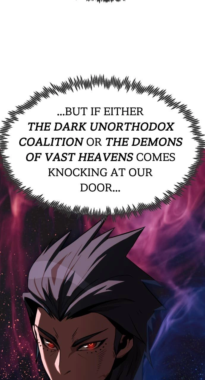 The Dang Clans Swordmaster Heir Just Wants a Normal Life Chapter 6 - Page 90