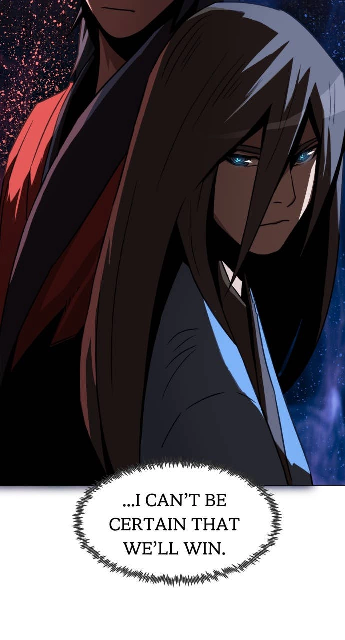The Dang Clans Swordmaster Heir Just Wants a Normal Life Chapter 6 - Page 91