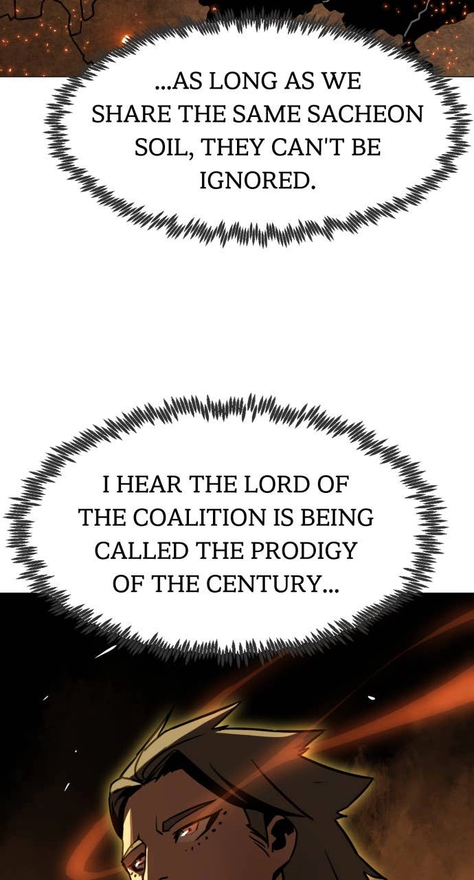 The Dang Clans Swordmaster Heir Just Wants a Normal Life Chapter 6 - Page 93