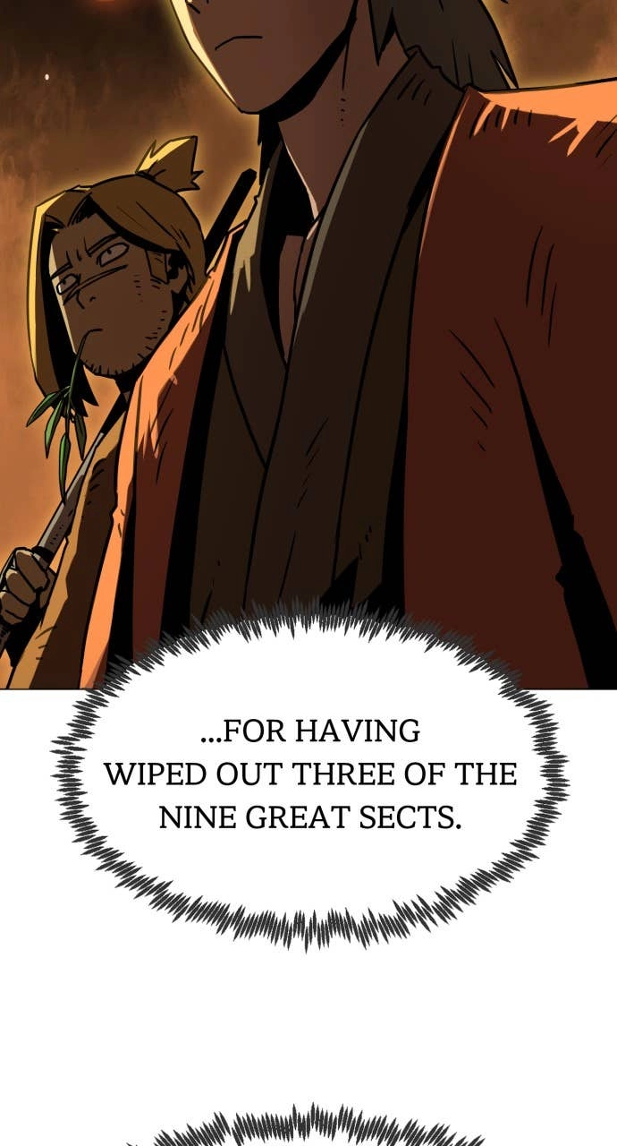 The Dang Clans Swordmaster Heir Just Wants a Normal Life Chapter 6 - Page 94