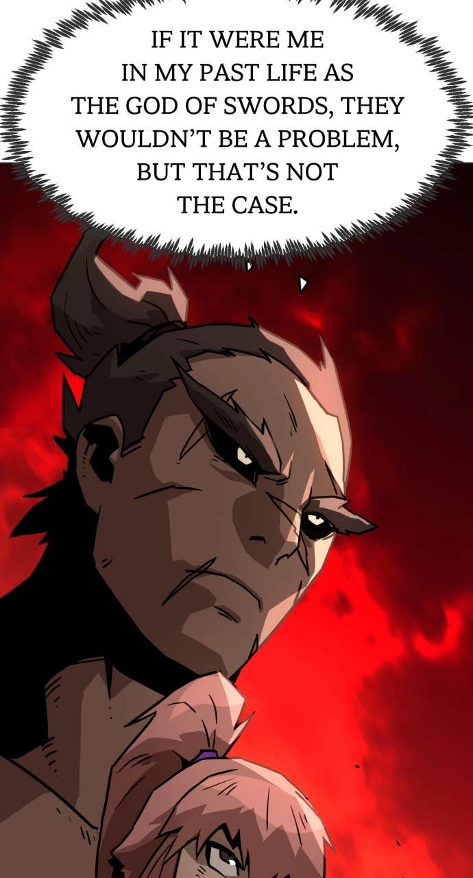 The Dang Clans Swordmaster Heir Just Wants a Normal Life Chapter 6 - Page 95
