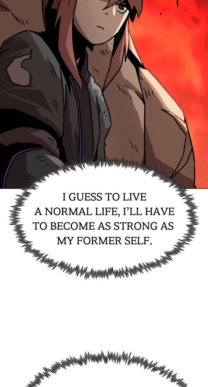 The Dang Clans Swordmaster Heir Just Wants a Normal Life Chapter 6 - Page 96