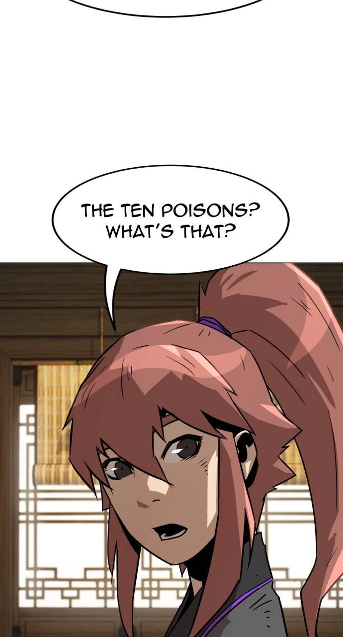 The Dang Clans Swordmaster Heir Just Wants a Normal Life Chapter 6 - Page 98