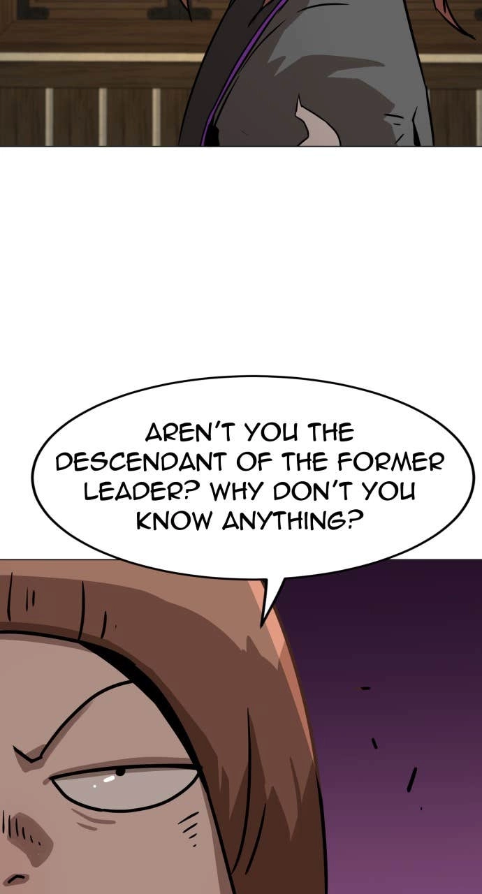 The Dang Clans Swordmaster Heir Just Wants a Normal Life Chapter 6 - Page 99