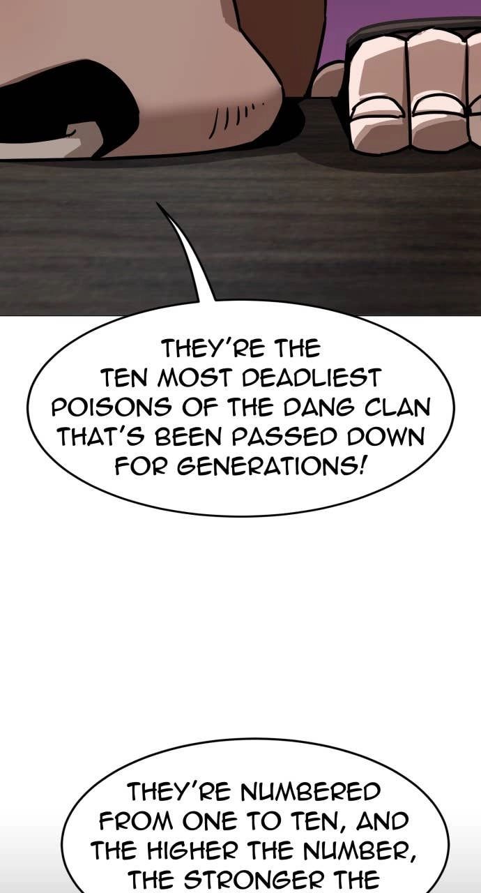 The Dang Clans Swordmaster Heir Just Wants a Normal Life Chapter 6 - Page 100