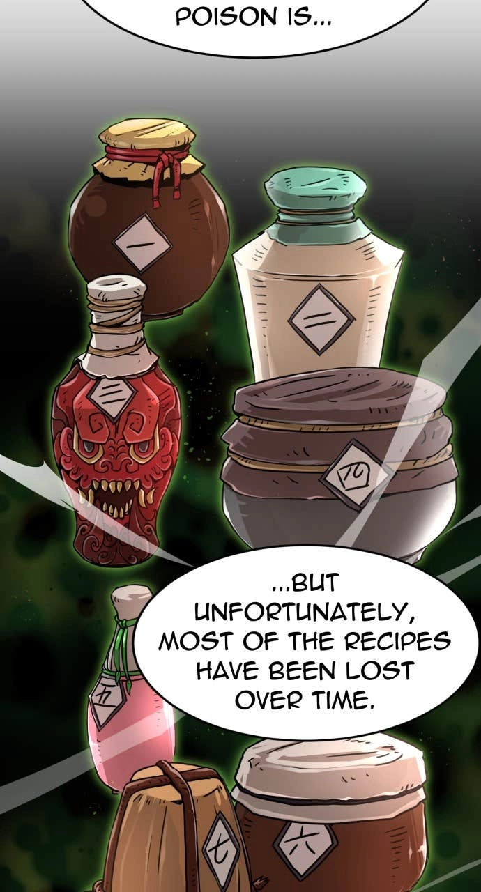 The Dang Clans Swordmaster Heir Just Wants a Normal Life Chapter 6 - Page 101