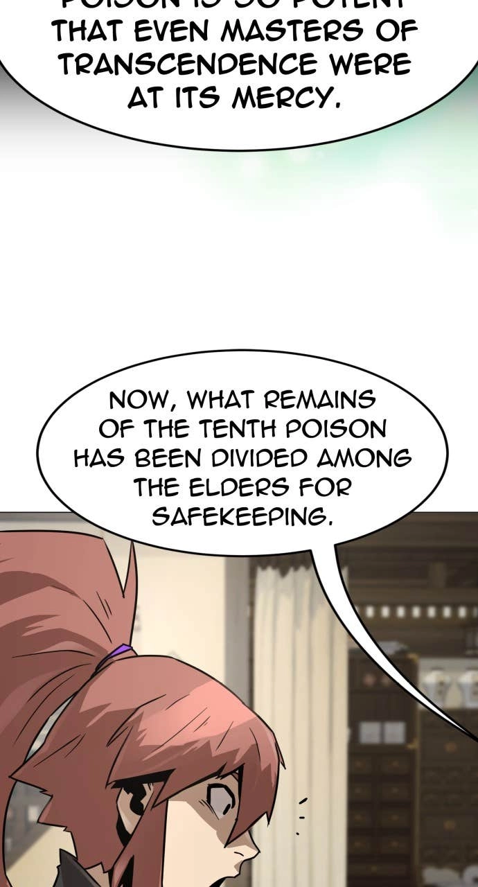 The Dang Clans Swordmaster Heir Just Wants a Normal Life Chapter 6 - Page 103